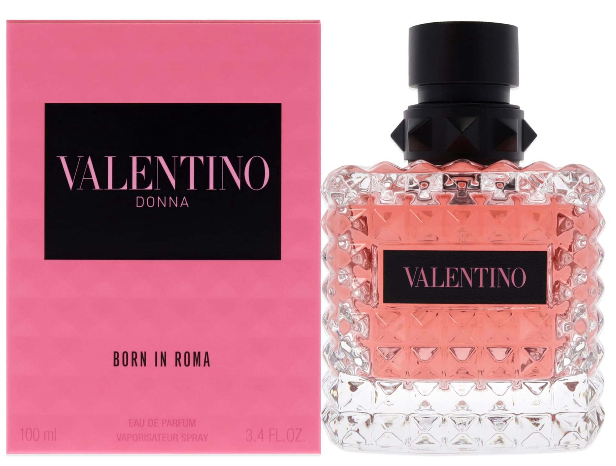 VALENTINO BORN IN ROMA DONNA EDP 100 ML @