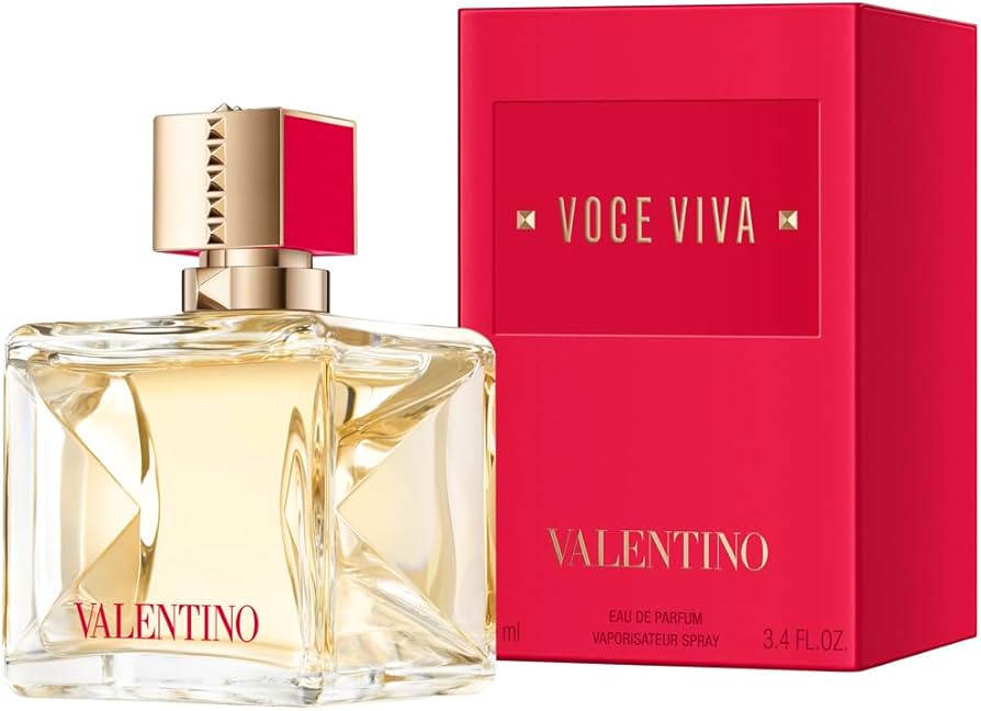 VALENTINO VOCE VIVA EDP 100 ML @